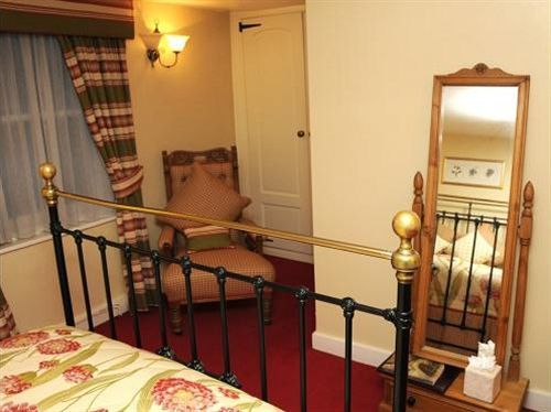 The Angel Inn B&B Long Crendon Exteriér fotografie